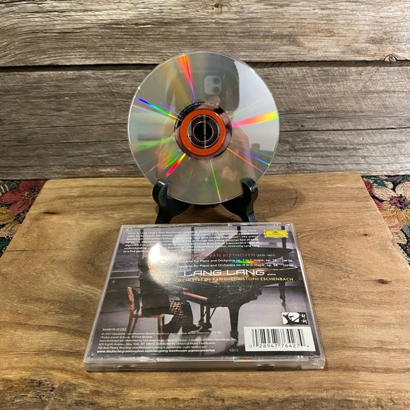 💋 🎶 3 for $15 🎶 💋 Music CD - Picture 3 of 3